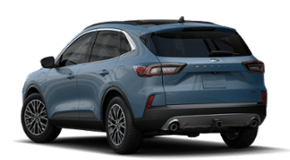 2024 Ford Escape Plugin Hybrid External Image 3